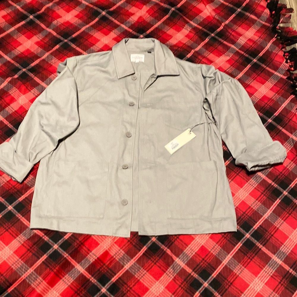 Men’s large jacket